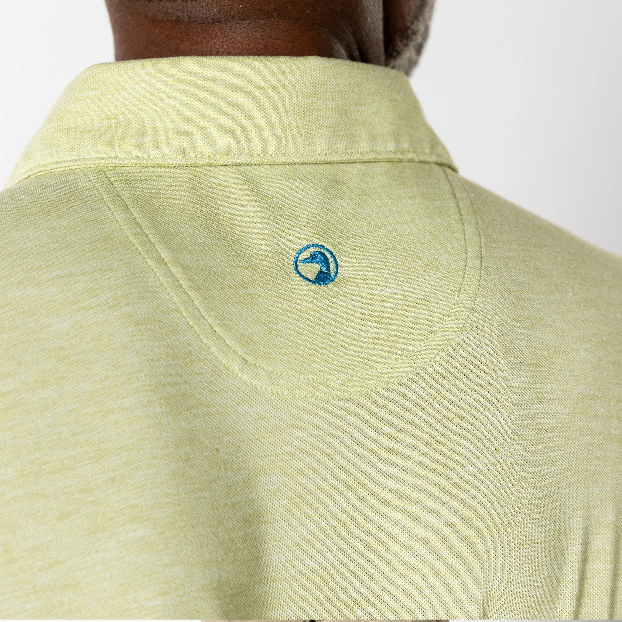 Summerford Performance Pique Polo