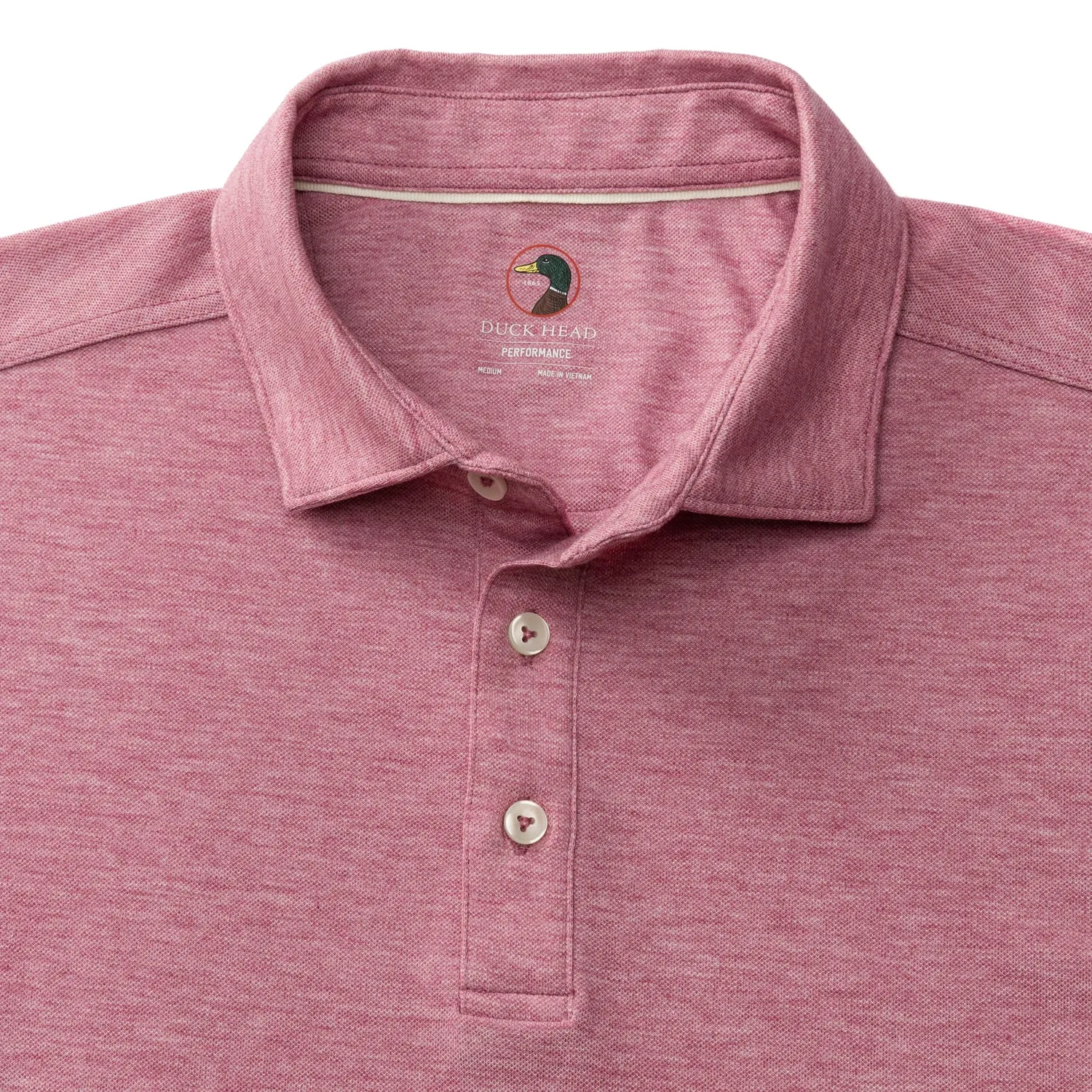 Summerford Performance Pique Polo