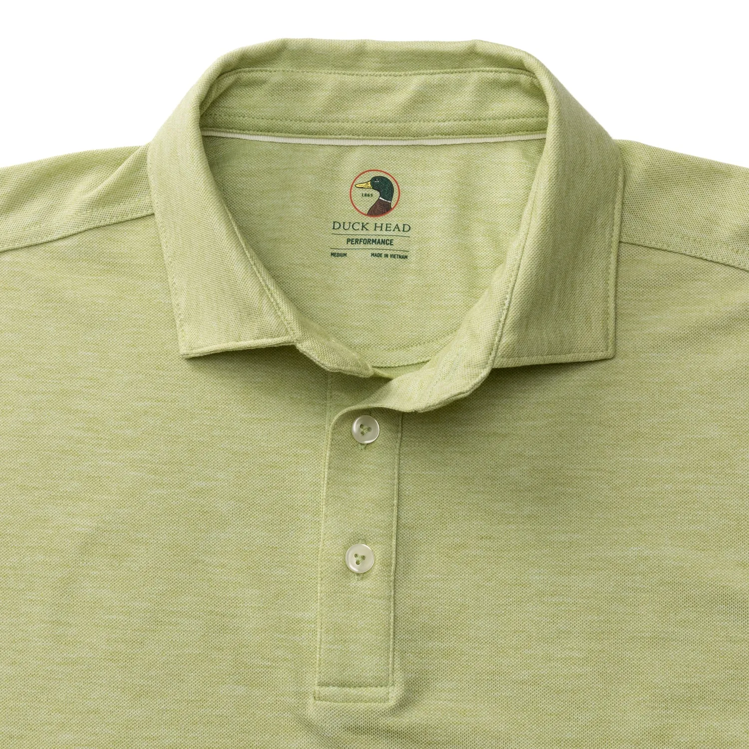Summerford Performance Pique Polo