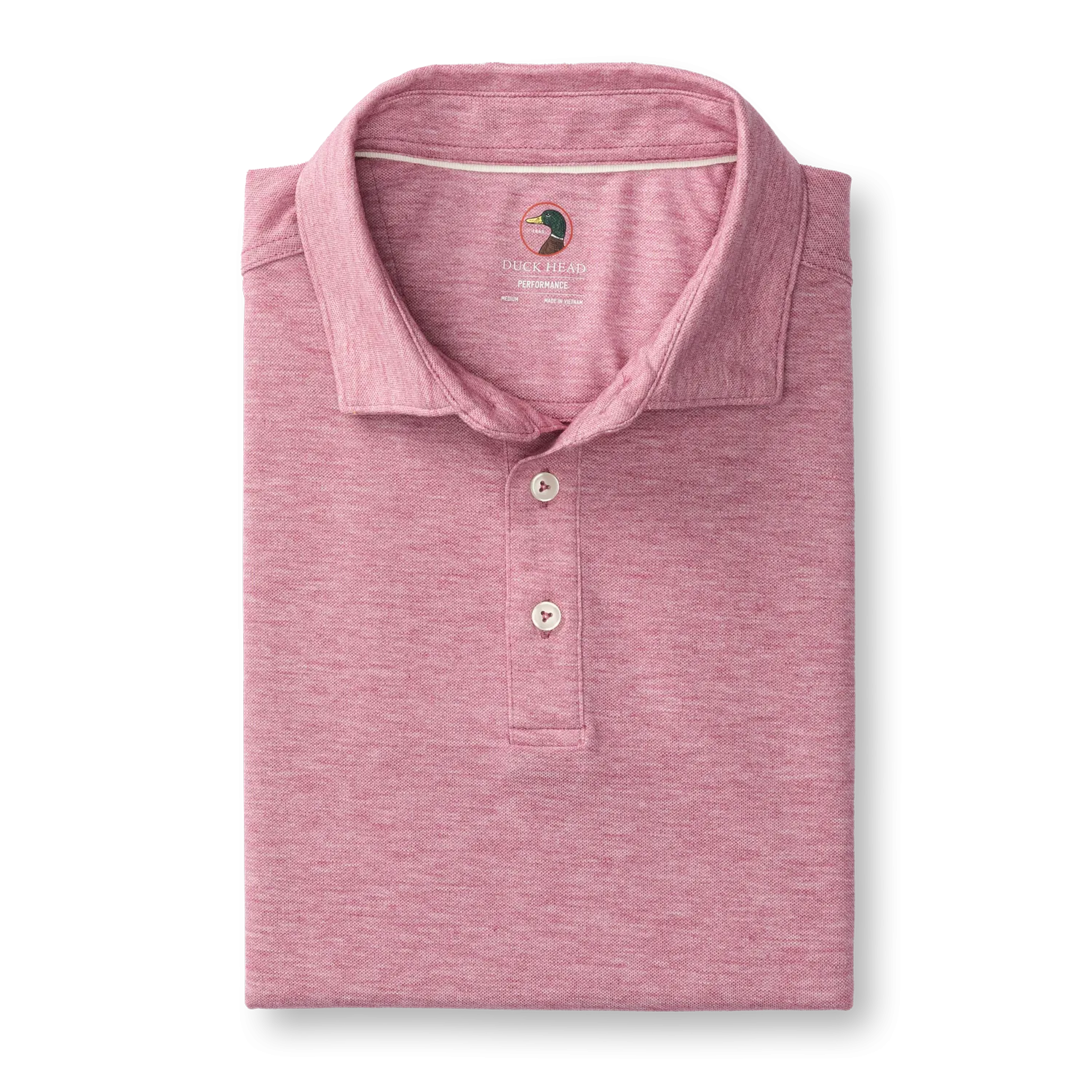 Summerford Performance Pique Polo