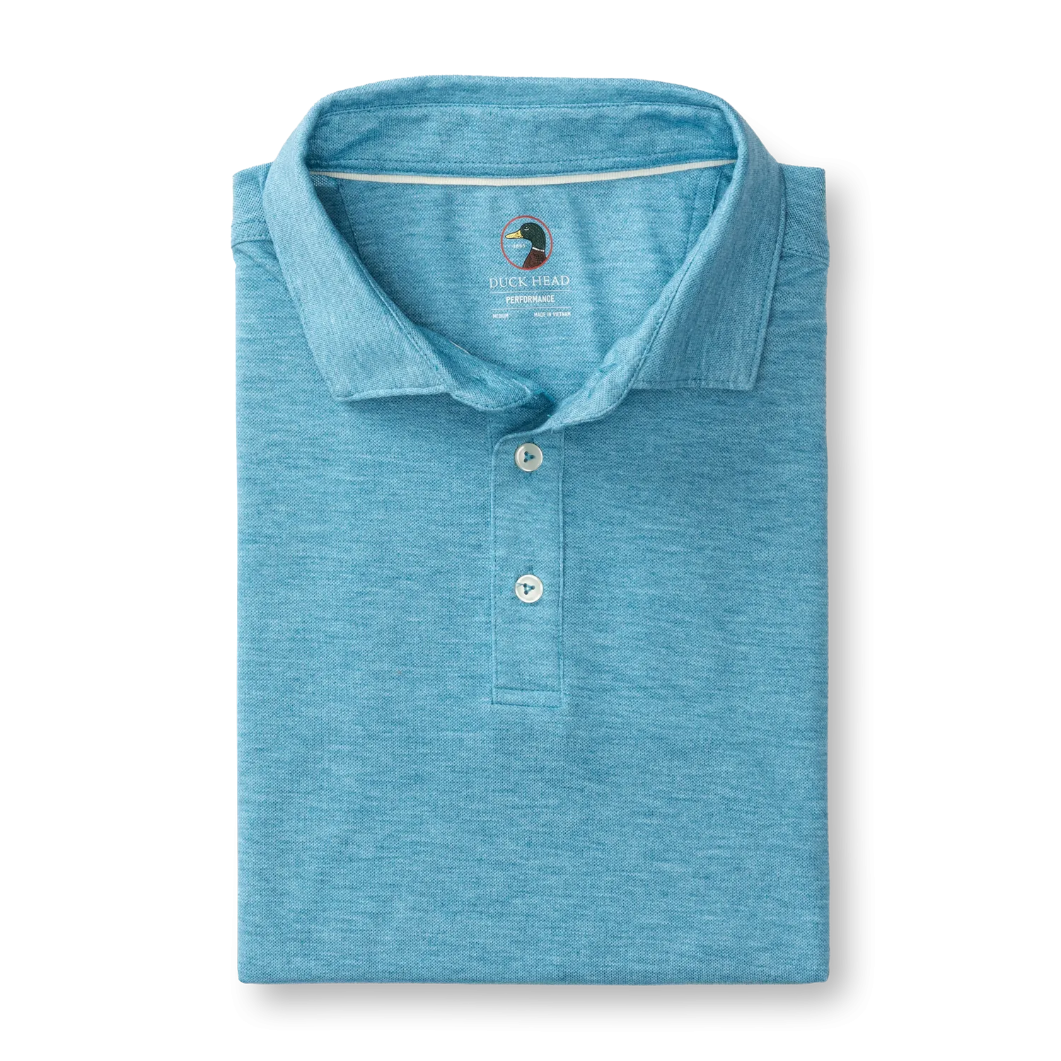 Summerford Performance Pique Polo
