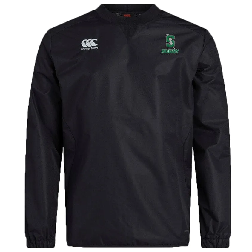 Summit Rugby Club Vaposhield Contact Top by Canterbury