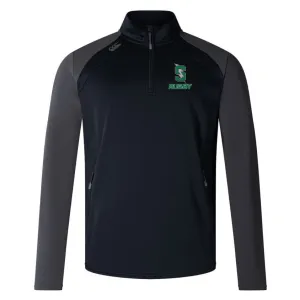 Summit Rugby Elite 1/4 Zip Top by Canterbury