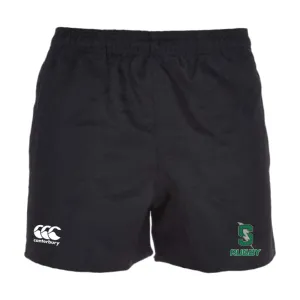 Summit Rugby Professional Polyester Rugby Short by Canterbury