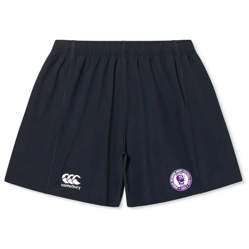 Sunday Morning RFC Yokohama Short by Canterbury