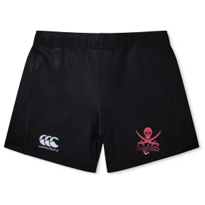 SUNY Maritime Women's Yokohama Short by Canterbury