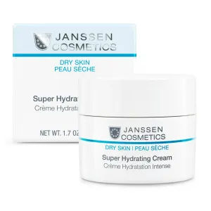 Super Hydrating Cream 50ml