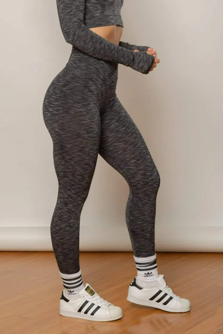 Supplex Ultimate Scrunch Tight - Storm