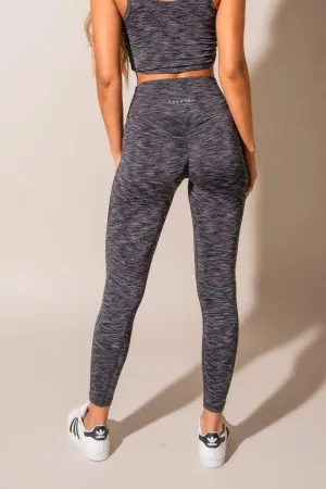 Supplex Ultimate Scrunch Tight - Storm