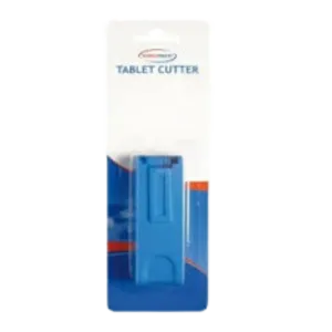SurgiPack Tablet Cutter plus Storage