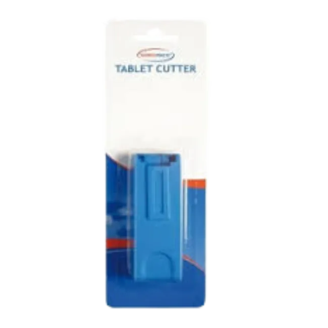 SurgiPack Tablet Cutter plus Storage