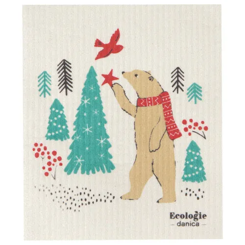 Swedish Dishcloths - Danica