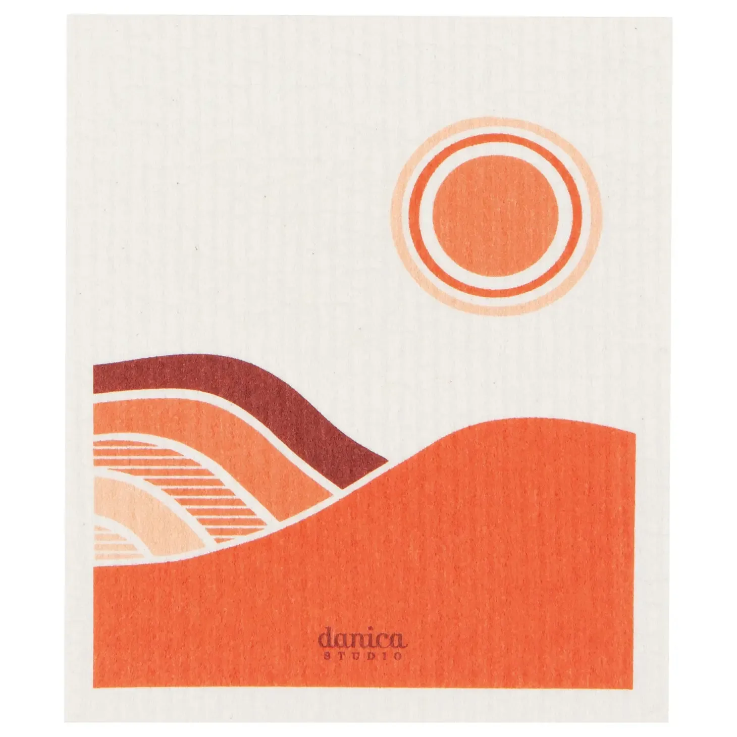 Swedish Dishcloths - Danica
