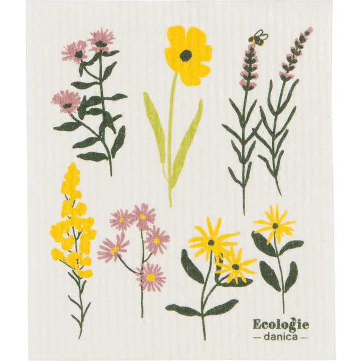 Swedish Dishcloths - Danica