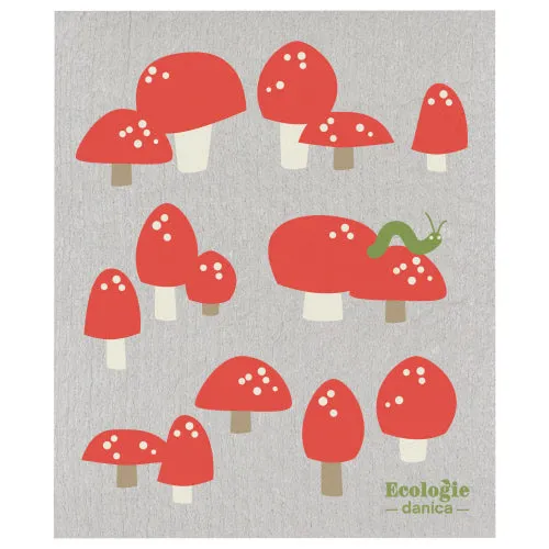 Swedish Dishcloths - Danica