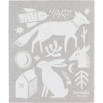 Swedish Dishcloths - Danica