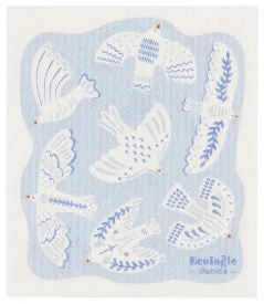 Swedish Dishcloths - Danica