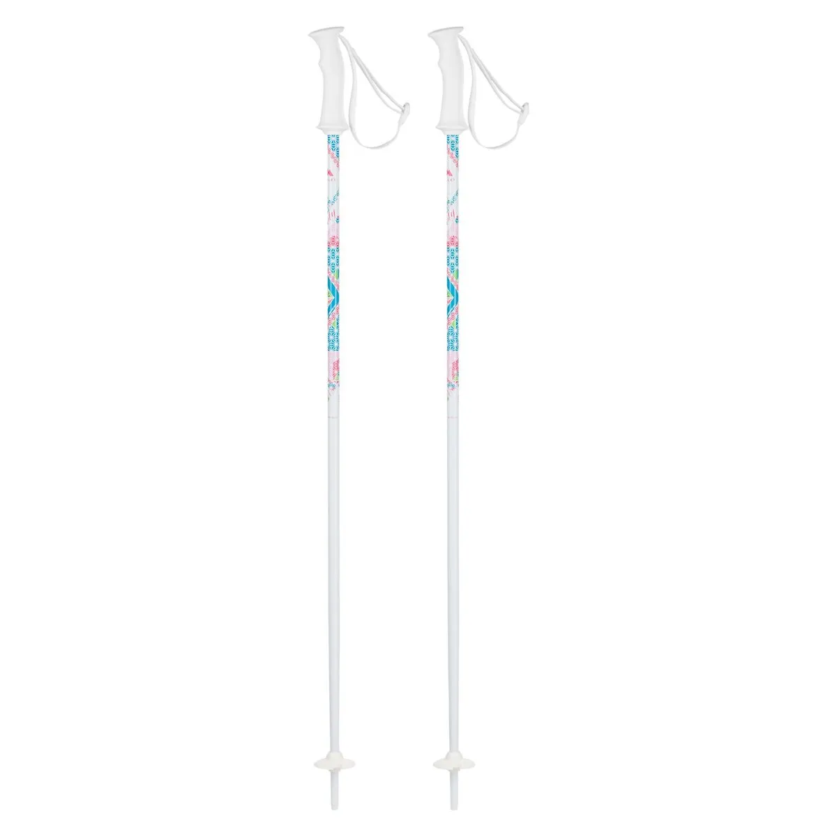 Sweety Junior Ski Pole