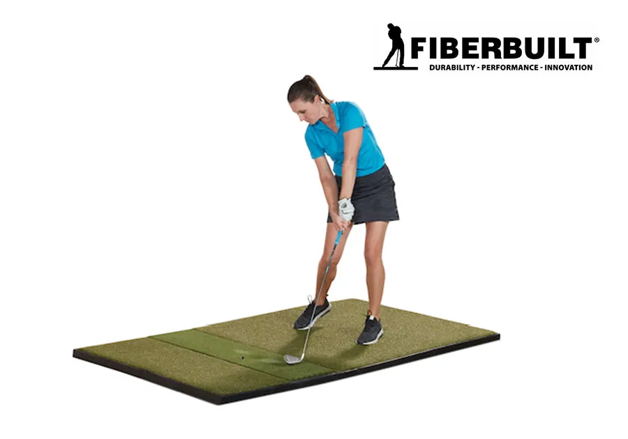 Swing Caddie SC4 PRO Premium Golf Simulator Package