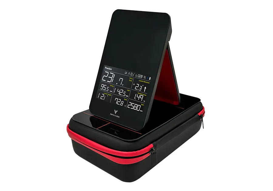 Swing Caddie SC4 PRO Premium Golf Simulator Package