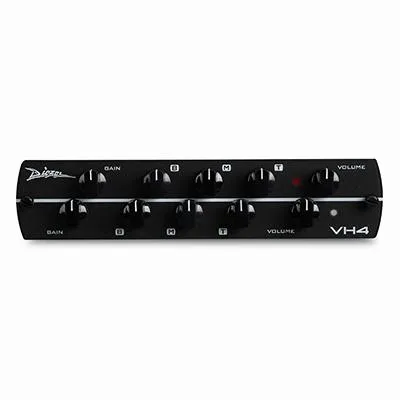 SYNERGY AMPS Diezel VH4 Preamp Module