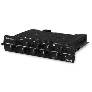 SYNERGY AMPS Diezel VH4 Preamp Module