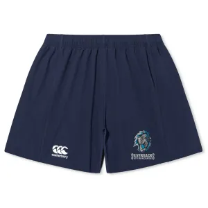 Syracuse Silverbacks Yokohama Short by Canterbury