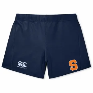 Syracuse University Women's RFC Women's Yokohama Short by Canterbury