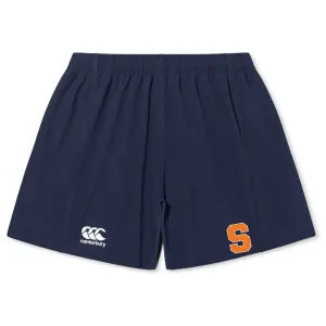Syracuse University Women's RFC Yokohama Short by Canterbury