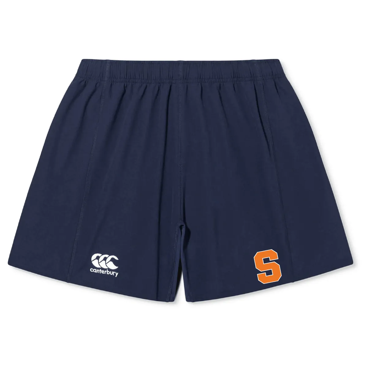 Syracuse University Women's RFC Yokohama Short by Canterbury