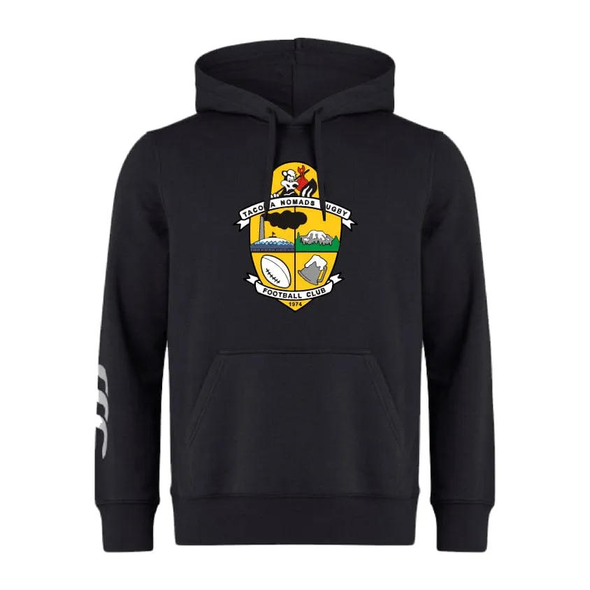 Tacoma Rugby Club Hoodie by Canterbury