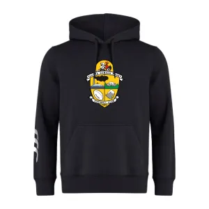 Tacoma Rugby Club Hoodie by Canterbury