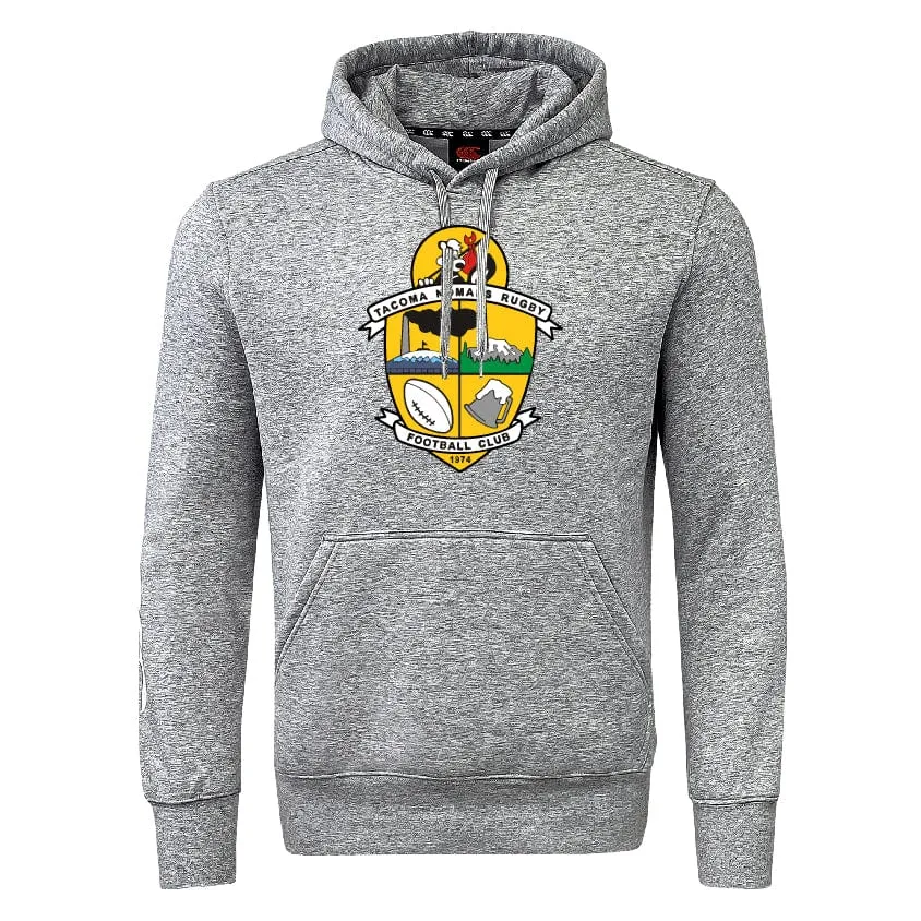 Tacoma Rugby Club Hoodie by Canterbury