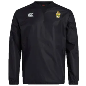 Tacoma Rugby Club Vaposhield Contact Top by Canterbury