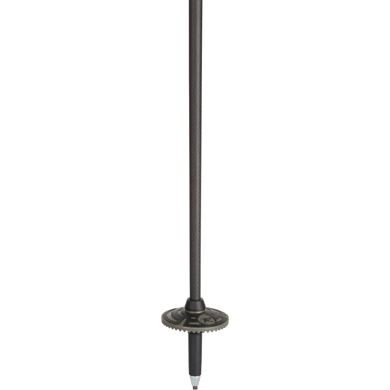 Tactic Carbon Safety Ski Poles