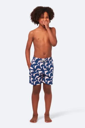 TAT DOLPHIN SWIM SHORT BOYS