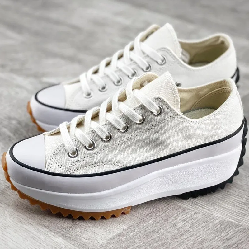 Teagan - Elevated Design Woman's Sneakers
