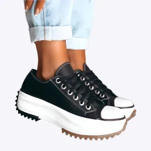 Teagan - Elevated Design Woman's Sneakers