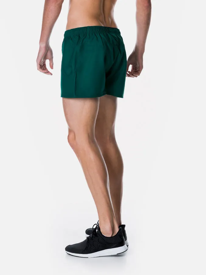 Tek Rugby Shorts - JNR