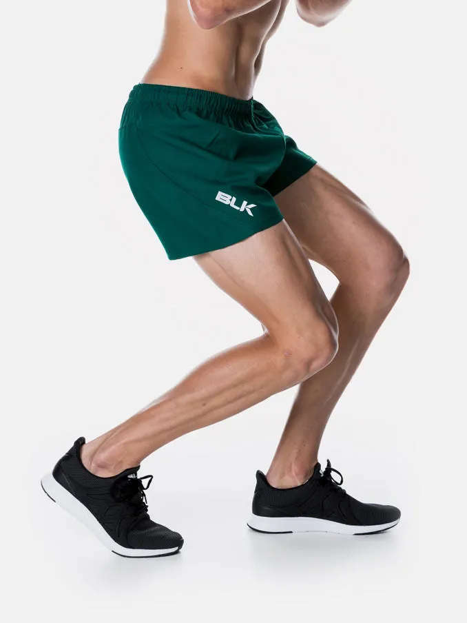 Tek Rugby Shorts - JNR