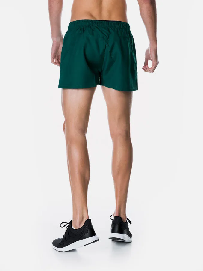 Tek Rugby Shorts