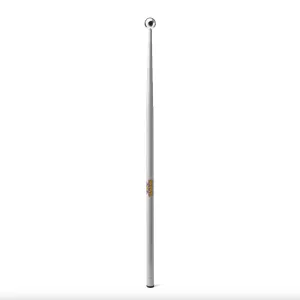 Telescoping Flagpole 26'