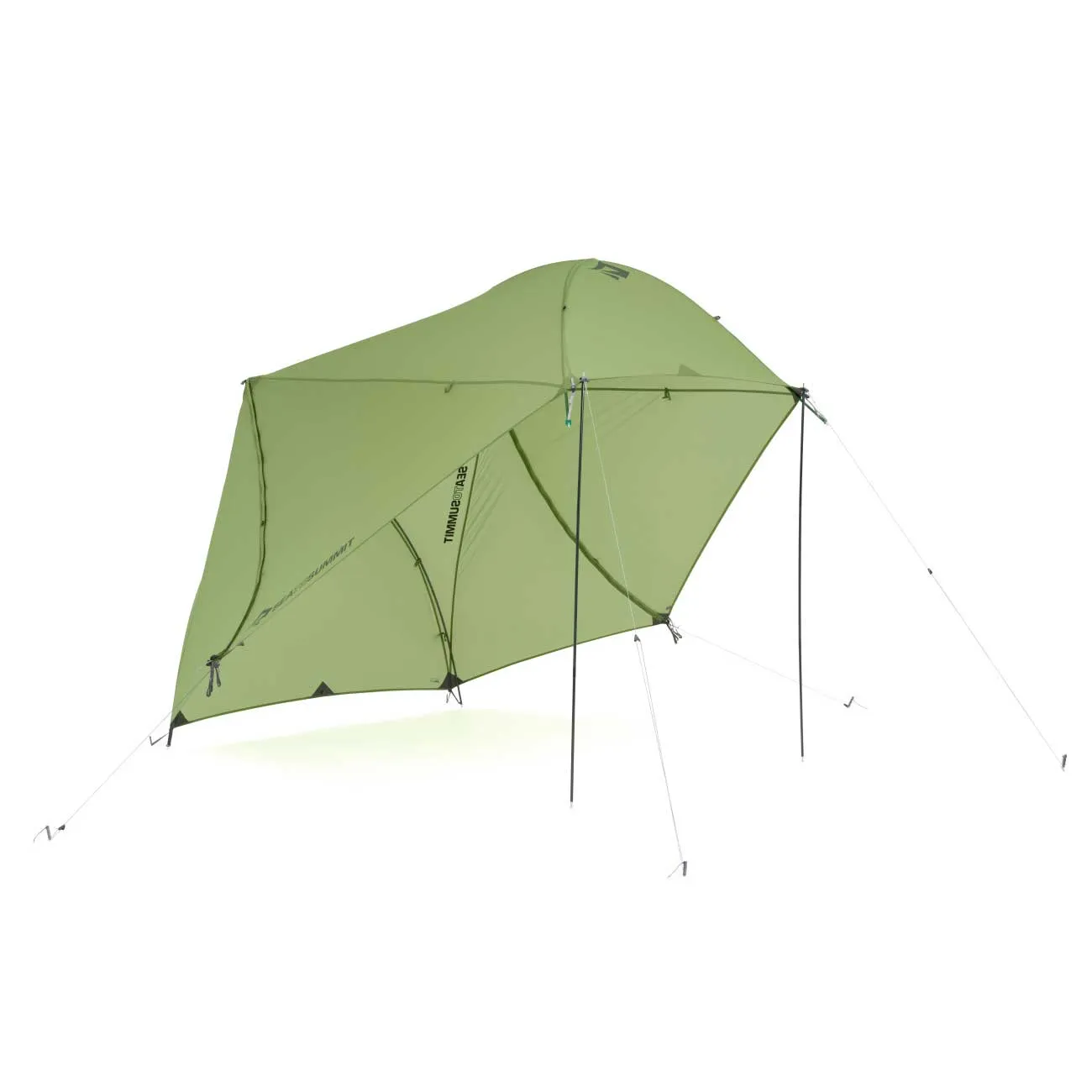 Telos TR2 Tent - Two Person Lightweight Hiking