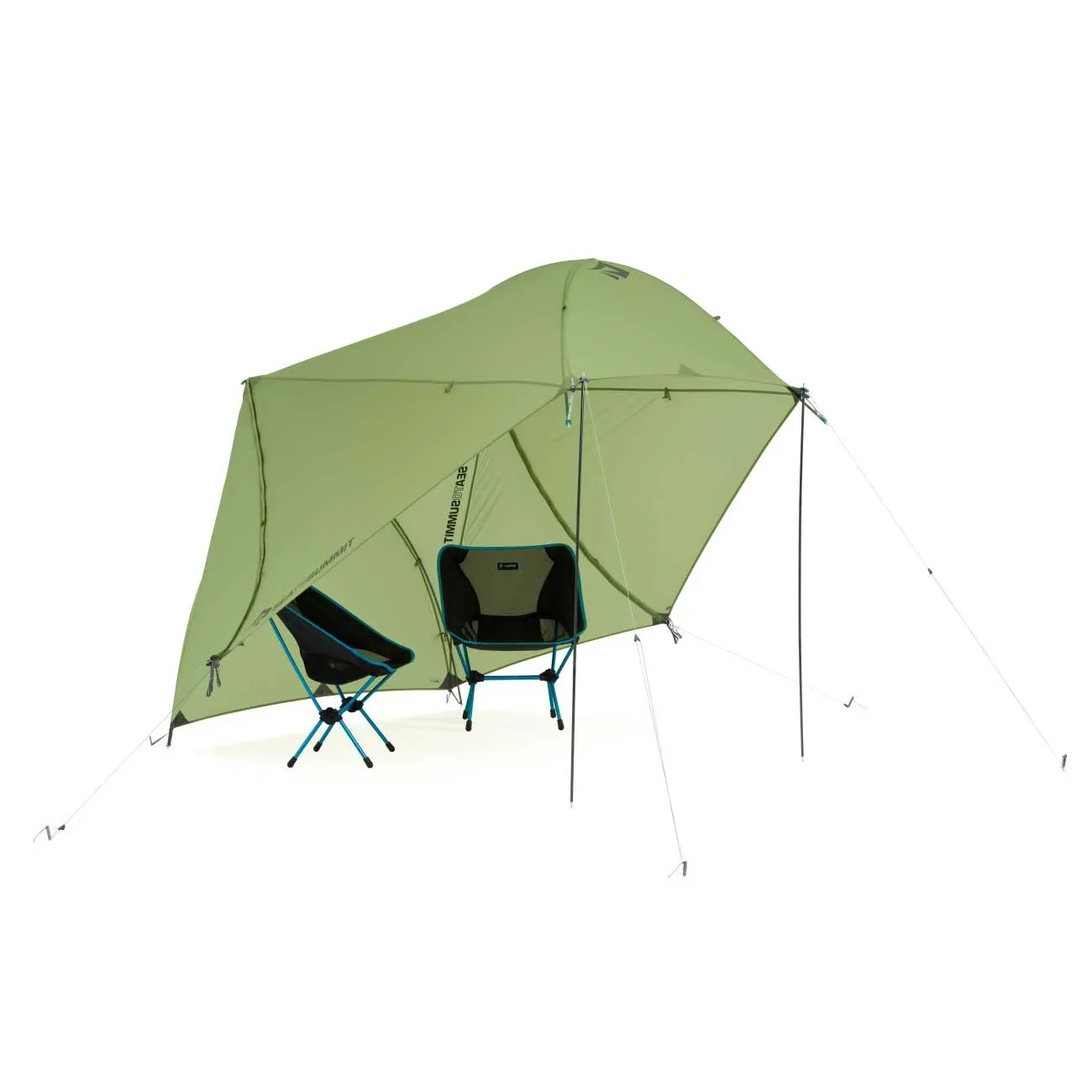 Telos TR2 Tent - Two Person Lightweight Hiking