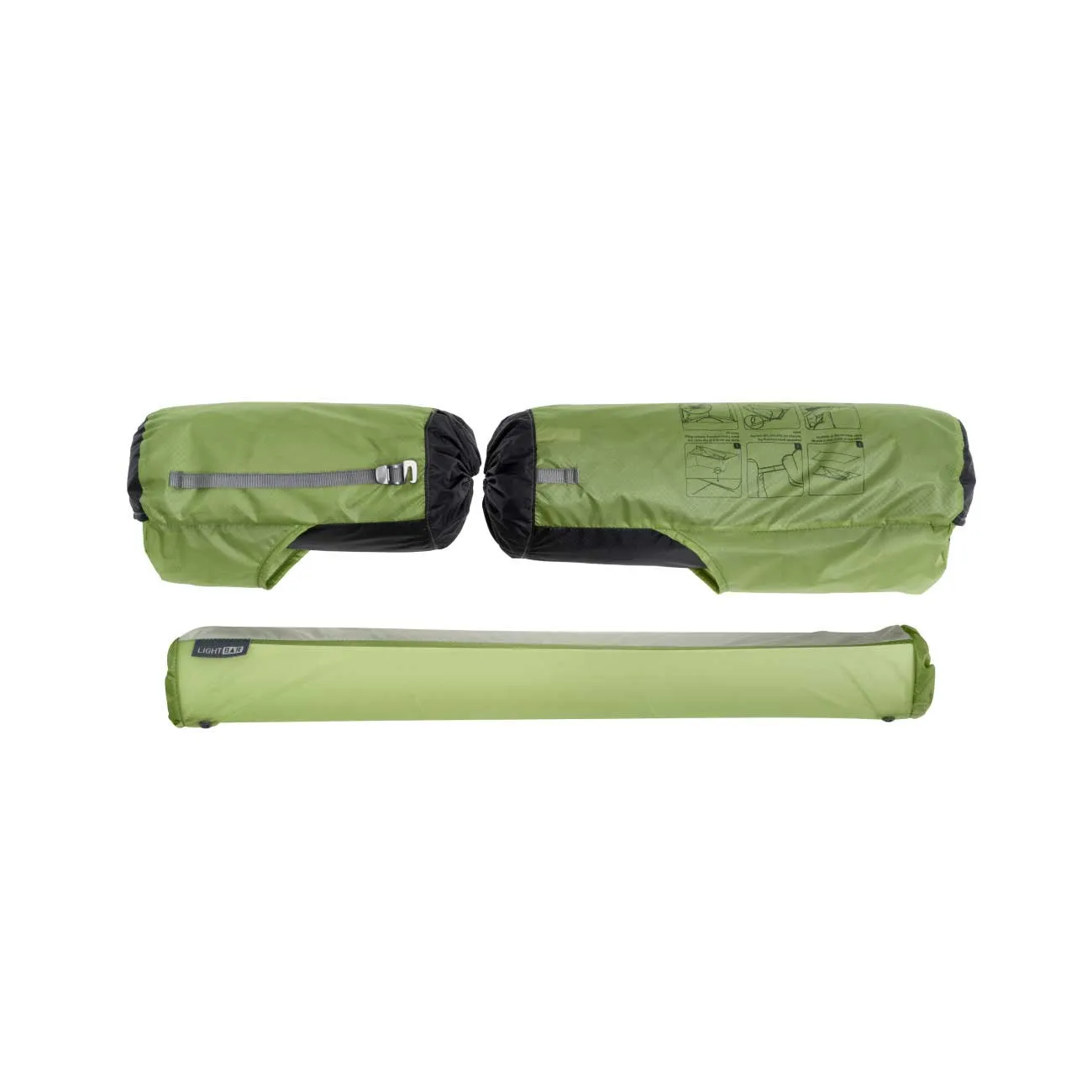 Telos TR2 Tent - Two Person Lightweight Hiking