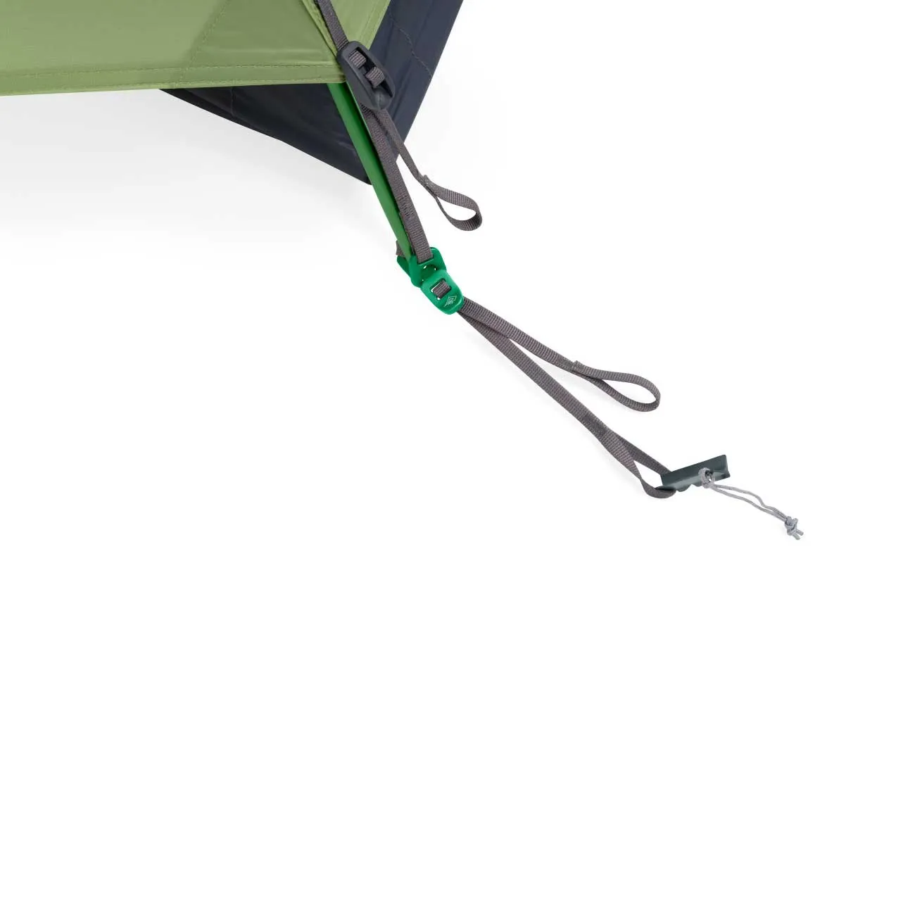 Telos TR2 Tent - Two Person Lightweight Hiking