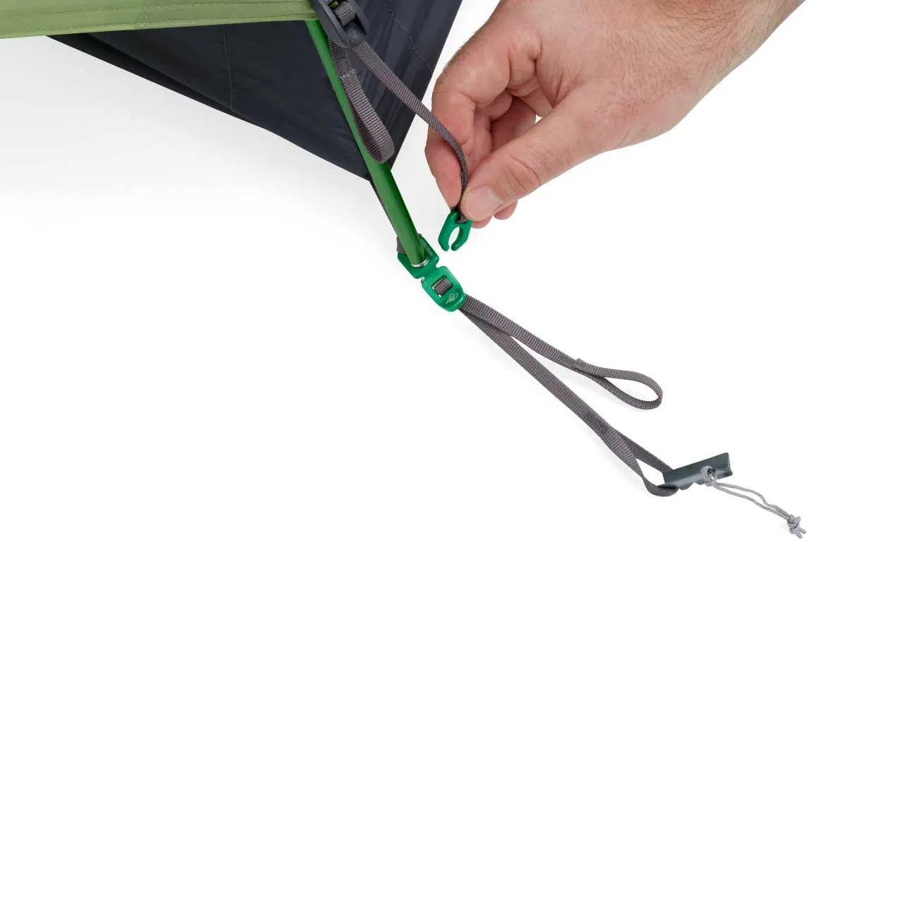 Telos TR2 Tent - Two Person Lightweight Hiking
