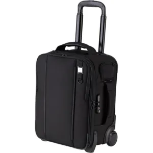 Tenba Roadie Roller 18 | Black