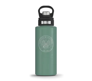 Tervis Wide Mouth Water Bottle - 32 oz - Green