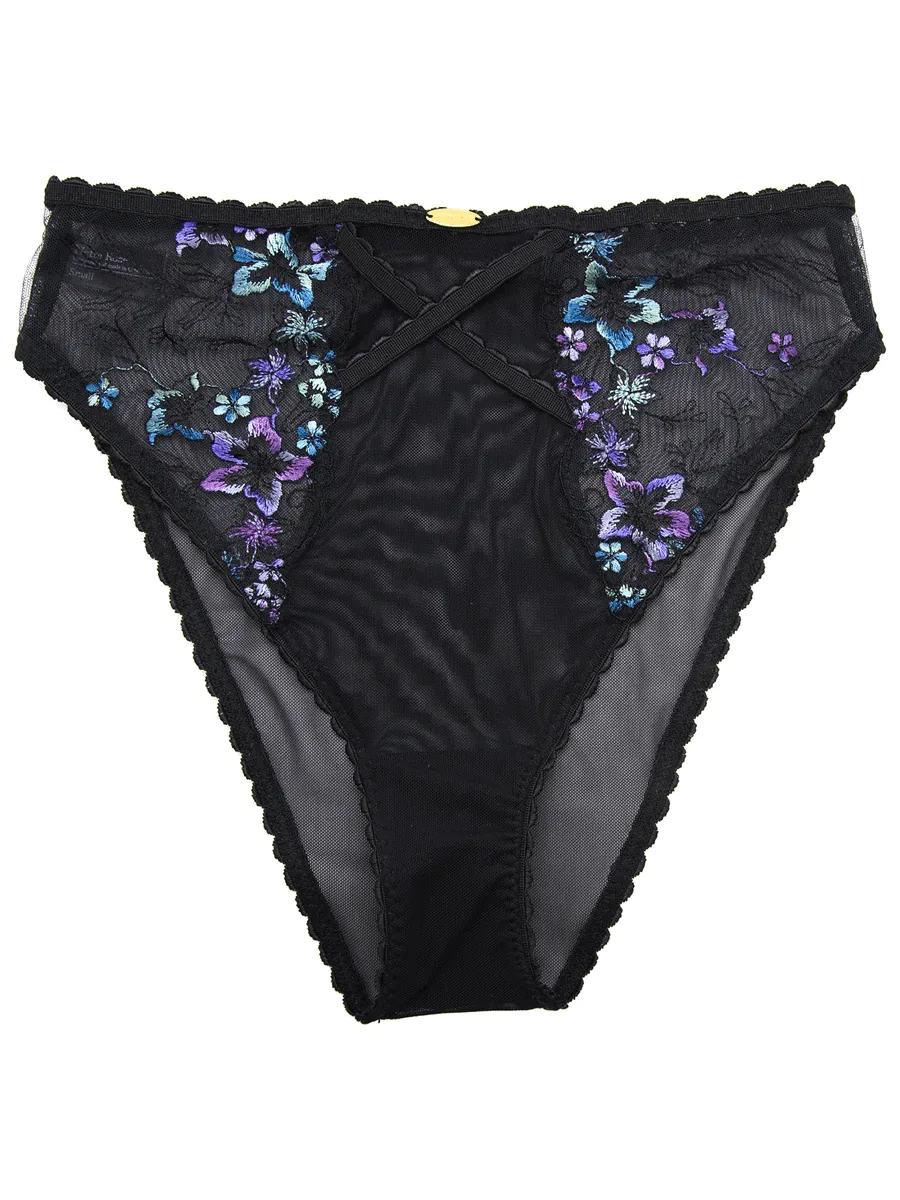 Thandi High Waist Knicker